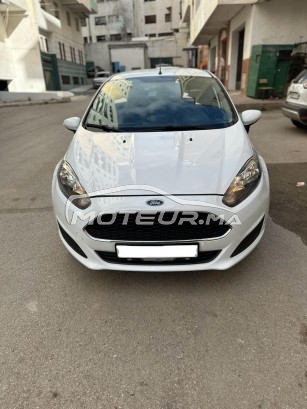 FORD Fiesta Fiesta occasion 1876069