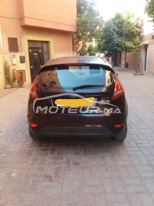 فورد فييستا مستعملة 1489742