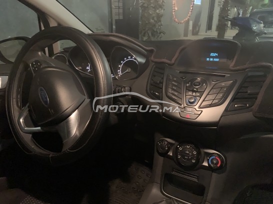 فورد فييستا 1.6 مستعملة 1463882