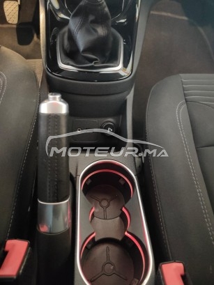 فورد فييستا Titanium مستعملة 1575834