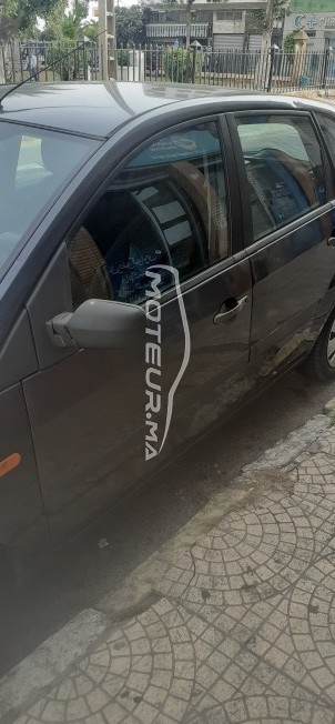 فورد فييستا مستعملة 1442908