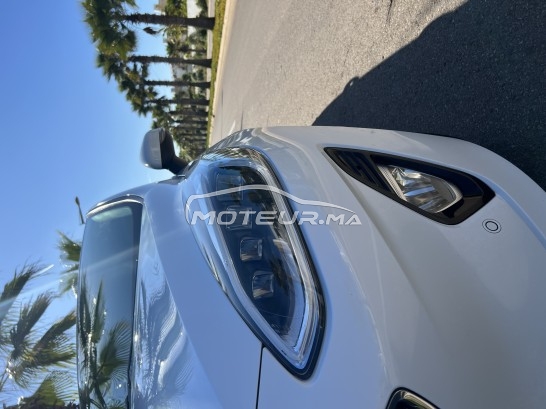 فورد فييستا Full option مستعملة 3236994