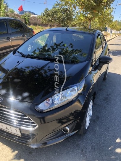 فورد فييستا 1.6 مستعملة 1596067