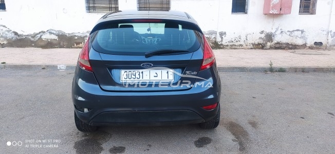 فورد فييستا مستعملة 1347546