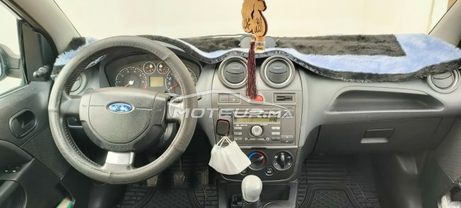 فورد فييستا مستعملة 1338657