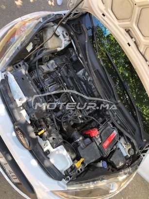 فورد فييستا مستعملة 1415412