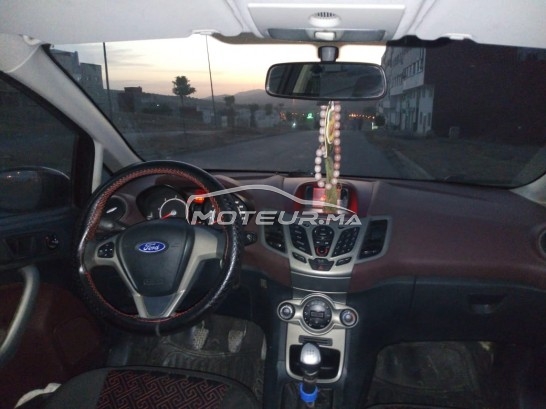 فورد فييستا 2011 مستعملة 1727745