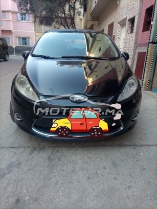 فورد فييستا مستعملة 1775710