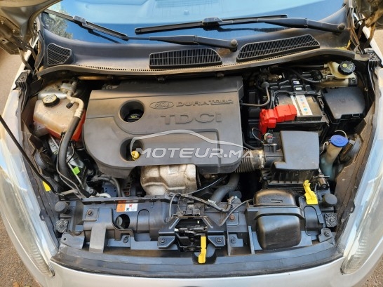 FORD Fiesta Excelent occasion 3422438
