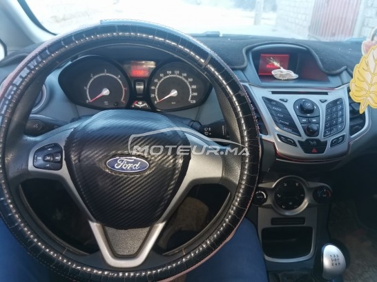 فورد فييستا مستعملة 1468308