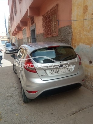 فورد فييستا مستعملة 1487050