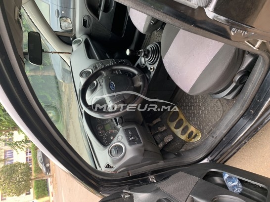 فورد فييستا C.d.i. 1,3 مستعملة 1744304