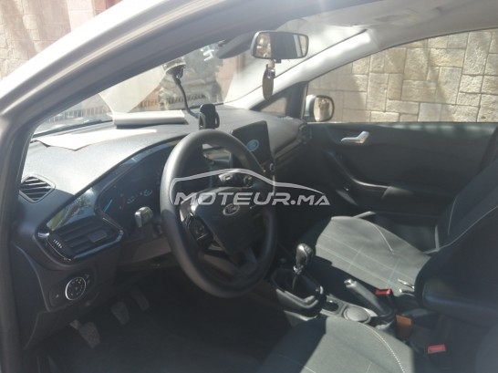 فورد فييستا مستعملة 1399164