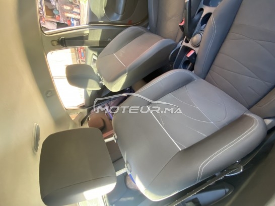 فورد فييستا مستعملة 1703961