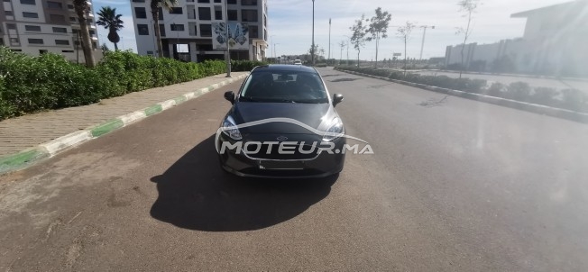 فورد فييستا 1.5 tdci 85 chevaux مستعملة 1749815