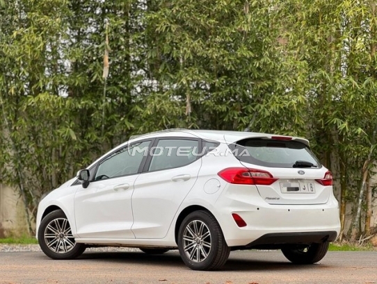 FORD Fiesta occasion 3156706