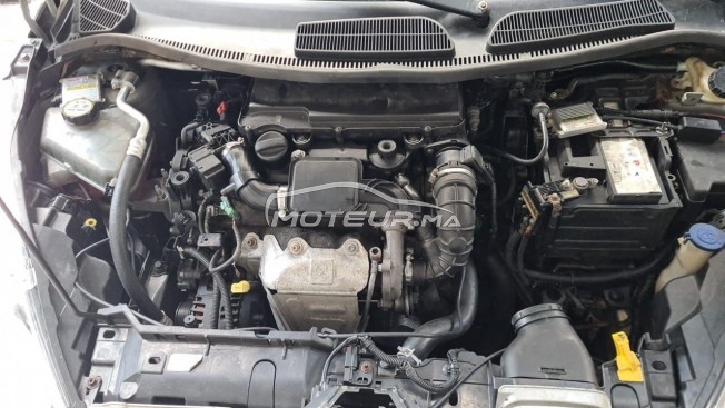 فورد فييستا Titanium مستعملة 1492415