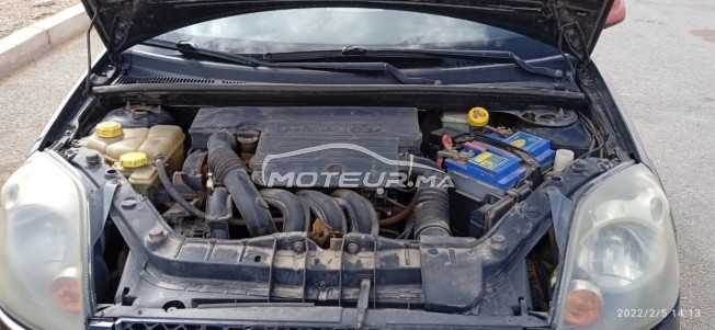 FORD Fiesta 1.3 occasion 1560406