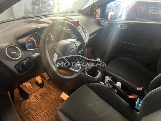 FORD Fiesta occasion 3117692