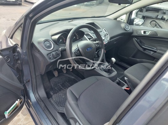 فورد فييستا 1,5 مستعملة 1792368