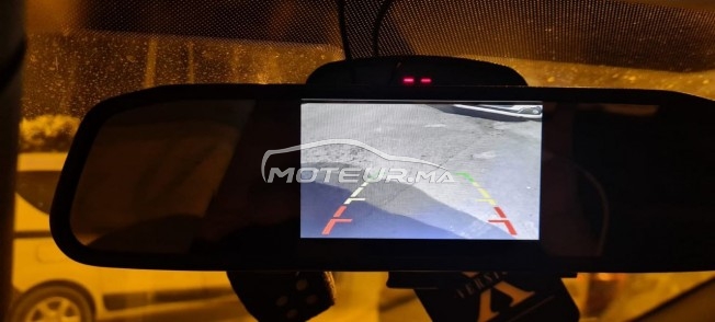 فورد فييستا Titanium مستعملة 1492414