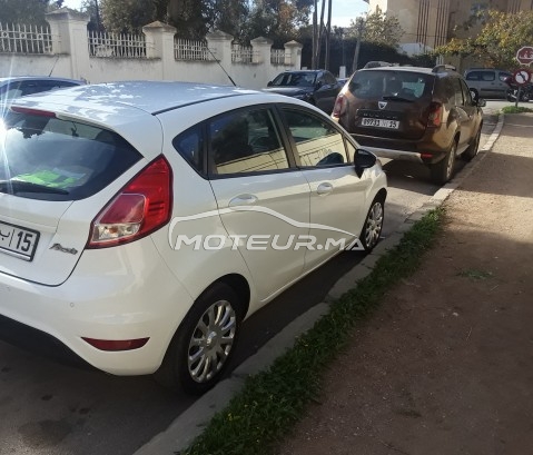 فورد فييستا مستعملة 1769410