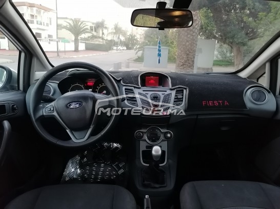 فورد فييستا Copie مستعملة 1779230