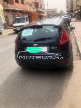 فورد فييستا مستعملة 1373861