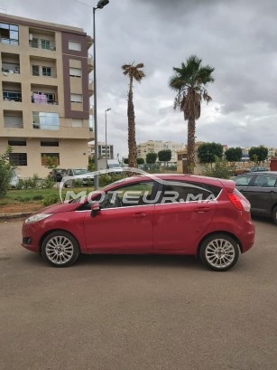 فورد فييستا Titanium مستعملة 1942366