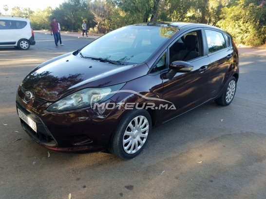 فورد فييستا مستعملة 1450311