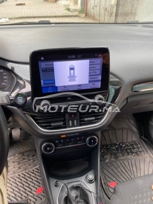 فورد فييستا مستعملة 3498965