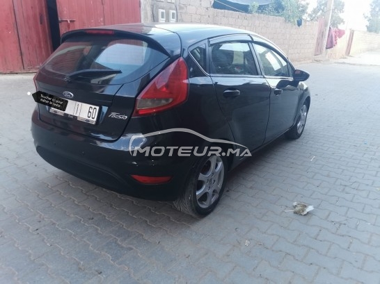 فورد فييستا مستعملة 1468303