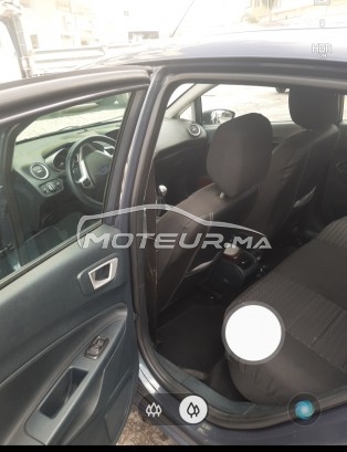 فورد فييستا مستعملة 1375455