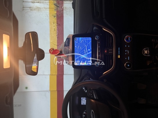 فورد فييستا مستعملة 3386122