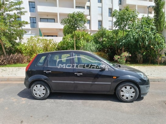 FORD Fiesta occasion 1654310