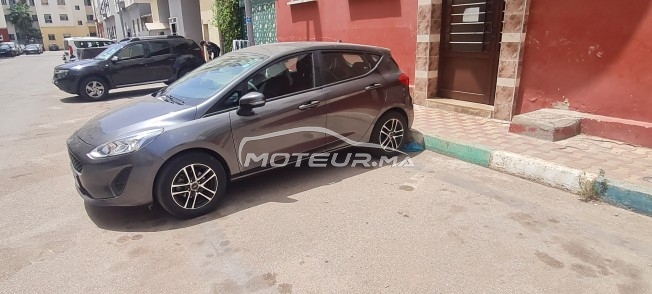 فورد فييستا مستعملة 2448183