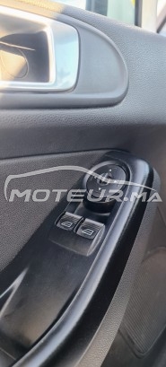 FORD Fiesta Trend plus occasion 2940763