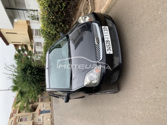 فورد فييستا C.d.i. 1,3 مستعملة 1744305