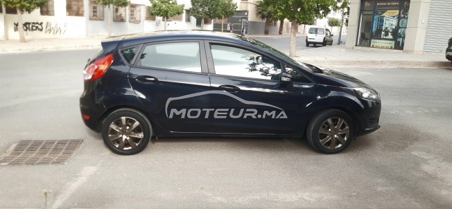 FORD Fiesta Trand + occasion 2672219