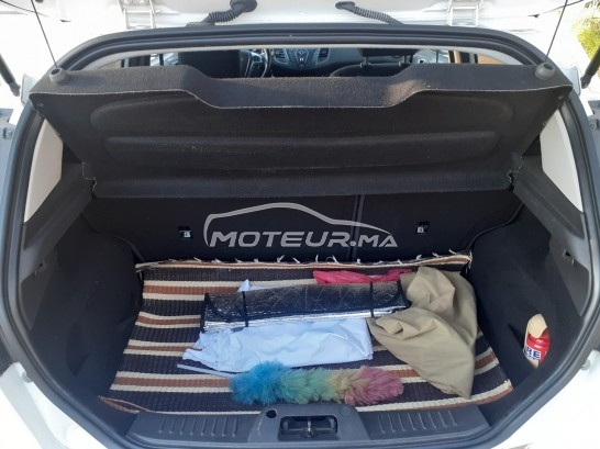 فورد فييستا مستعملة 1337486