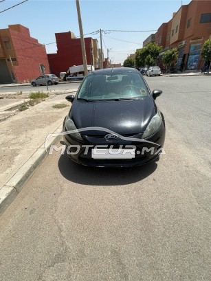 FORD Fiesta occasion 2594262