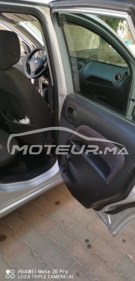 FORD Fiesta occasion 1663608