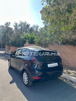 فورد فييستا مستعملة 1794623