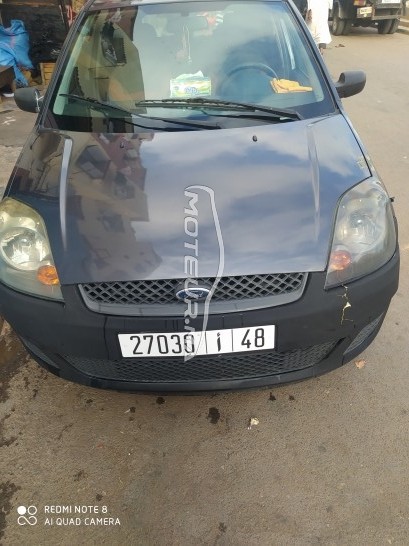FORD Fiesta occasion 1503477