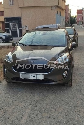 فورد فييستا مستعملة 1779294
