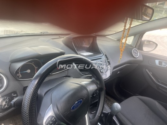 FORD Fiesta 2016 occasion 2325322