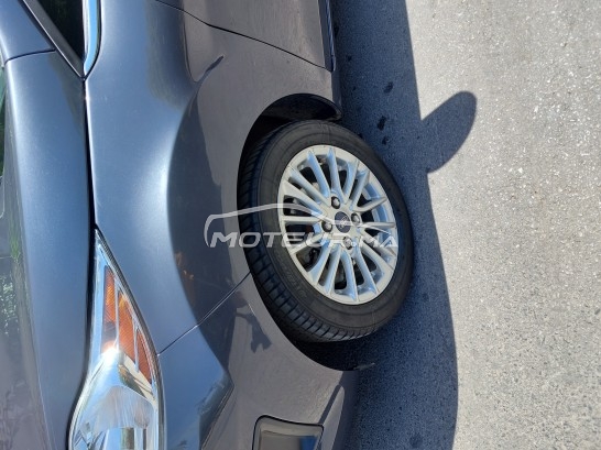 FORD Fiesta Titanium occasion 1618854