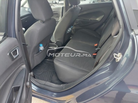 فورد فييستا 1,5 مستعملة 1792365