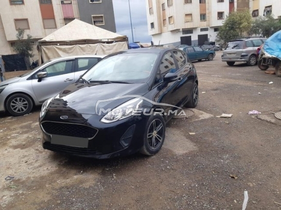 FORD Fiesta occasion 3065867