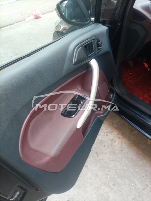 فورد فييستا مستعملة 1775663